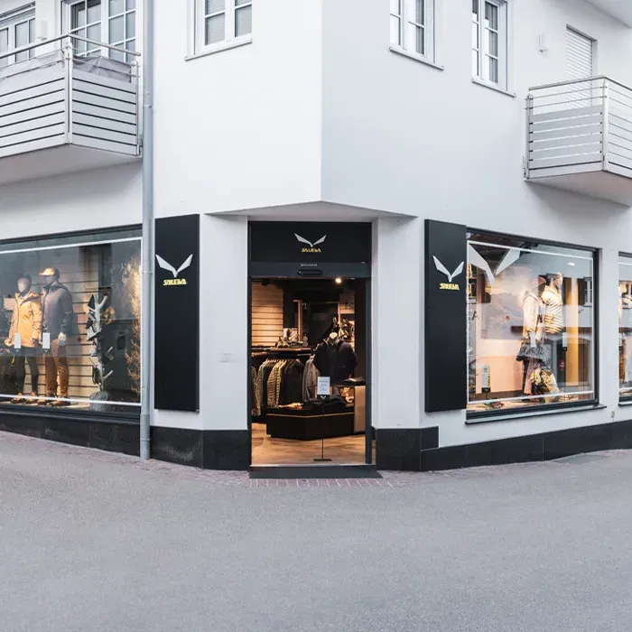 Salewa Store Oberstdorf