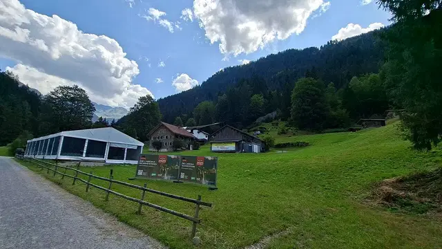 Familienerlebnisse im Silbertal – Silberpfad, Gaglaweg und Waldschule
