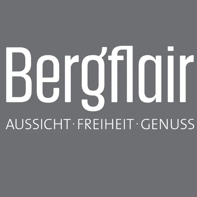 Logo des Hotel Bergflair