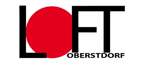 Logo des LOFT Oberstdorf