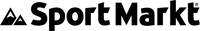 Logo des Sportmarkts