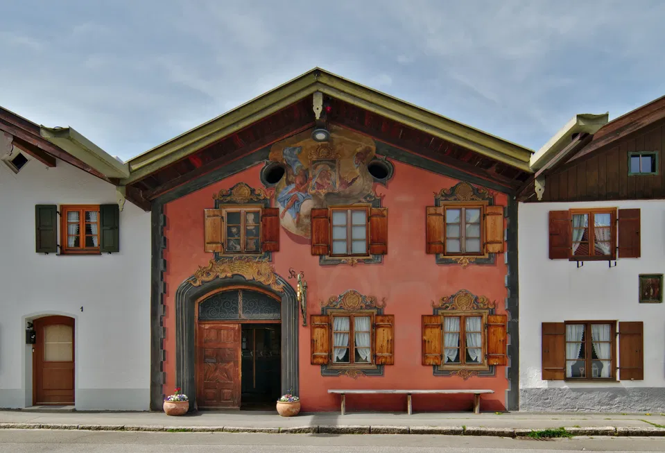 Geigenbaumuseum Mittenwald – Handwerk mit Klang und Geschichte
