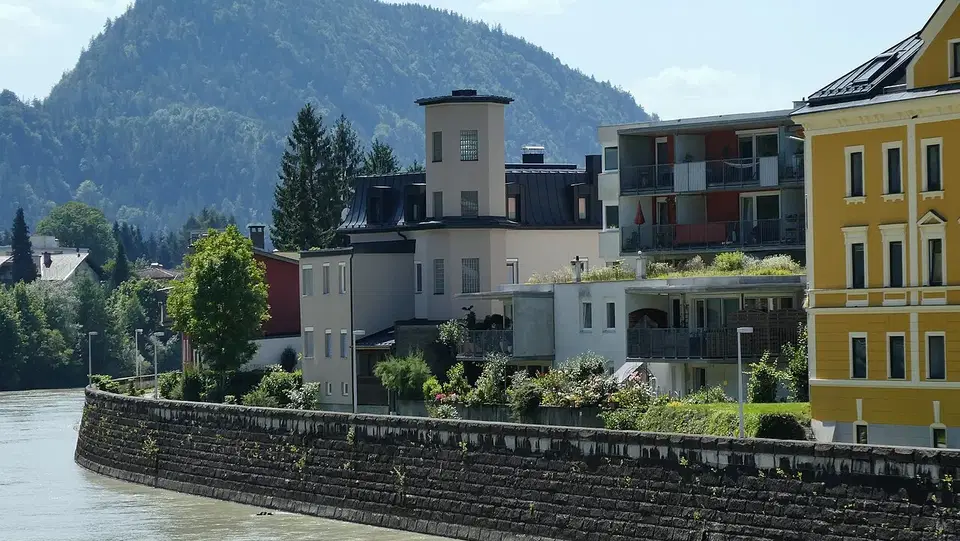 Bezirk Kufstein