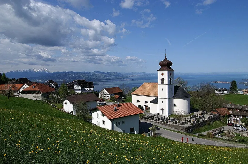 Waldbegehung Eichenberg