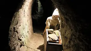 Vom Silber zum Taler: eine Entdeckungsreise durch Schwaz und Hall
