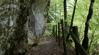 Hittisau: Frauenmuseum, Wasserwanderweg oder Rotenberg?