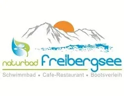 Logo Naturbad Freibergsee