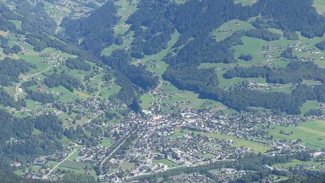 Familienerlebnisse in Schruns und Tschagguns – Gaglawege, Aktivpark und Hochjoch
