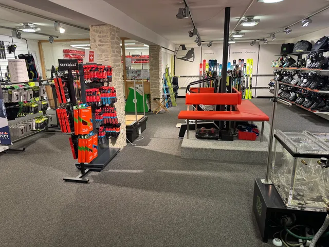 Intersport Waibel – das Sportfachgeschäft – Foto 2