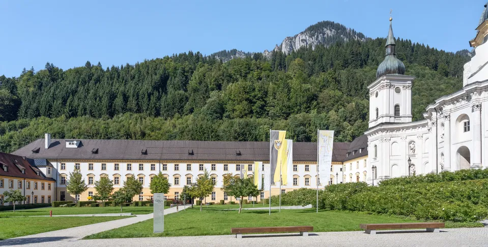 Basilikaführung
