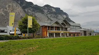Vom Teig zum Brot: ein Backhaustag in Kematen