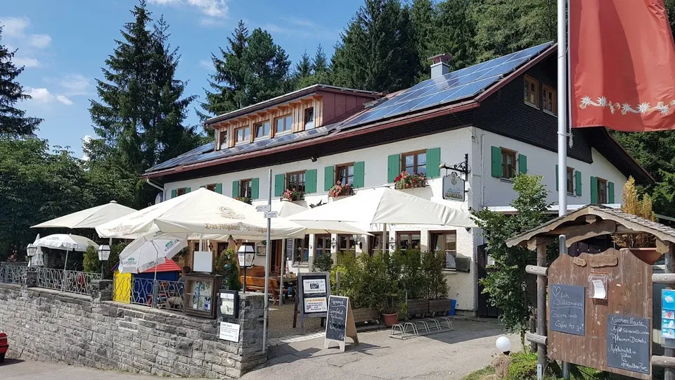 Gasthof Alpenblick am Grünten