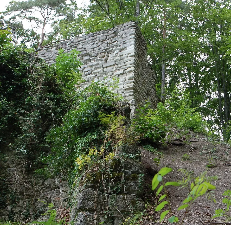 Geologische Zeitreise bei Sipplingen – Rundwanderung ab dem Bahnhof