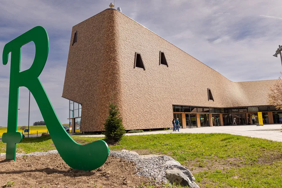 Rapunzel Welt - Interaktives Museum