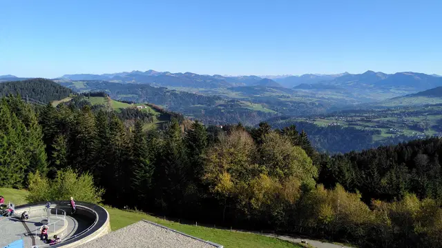 9 der schönsten Herbstveranstaltungen in Vorarlberg 2026