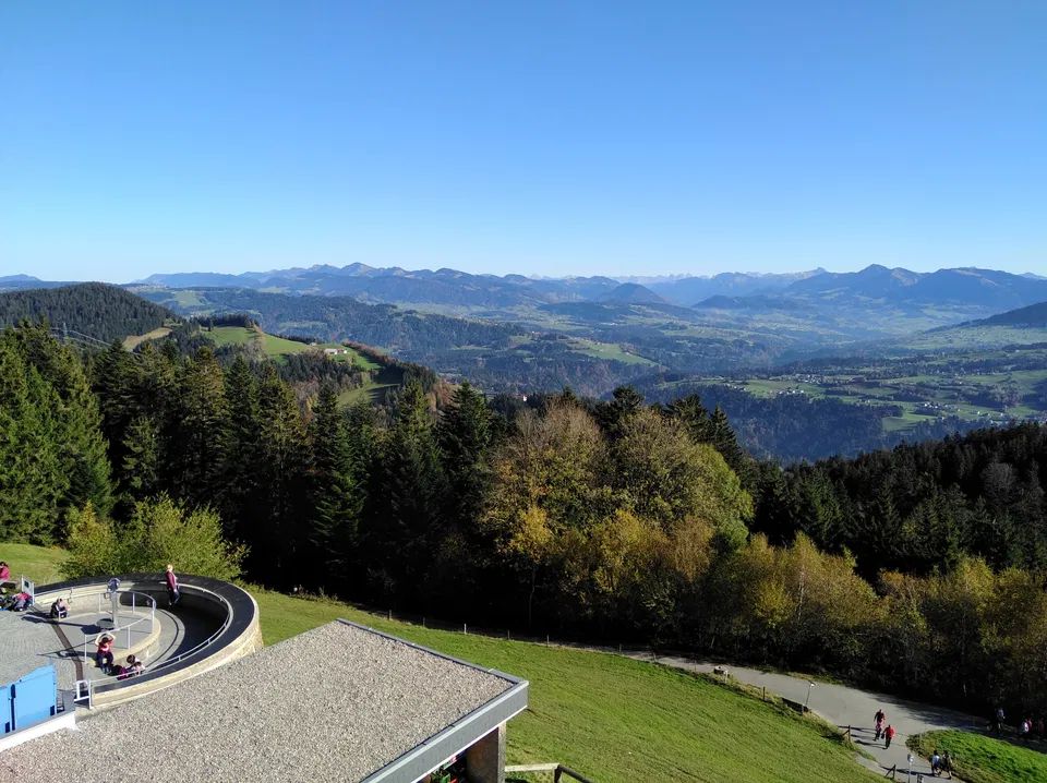 Bezirk Bregenz