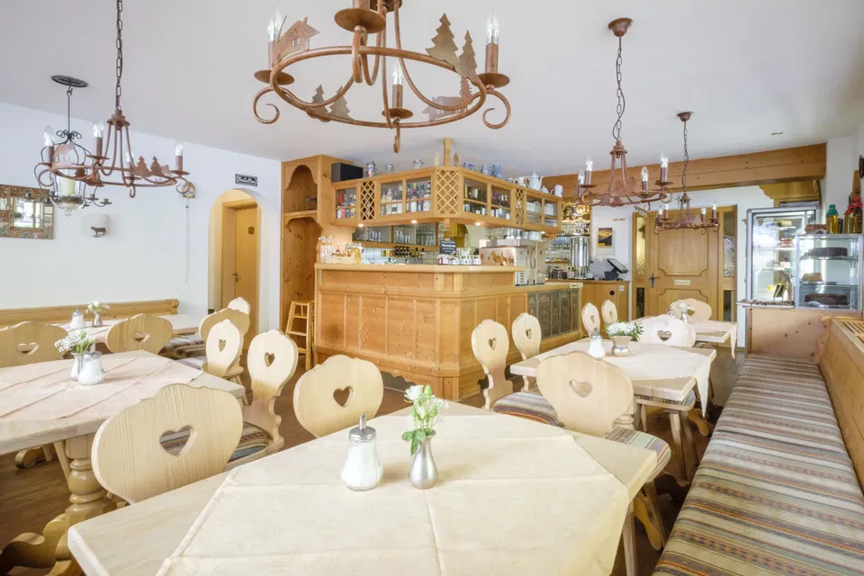 Café Baad-Grund