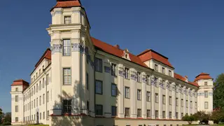 Tettnang: Altstadt, Schlossführung und Hopfenpfad