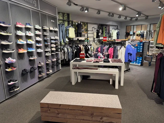 Intersport Waibel – das Sportfachgeschäft – Foto 4