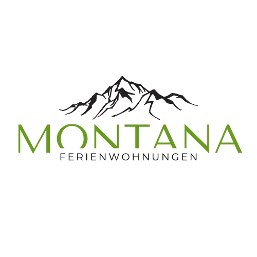 Montana Ferienwohnungen – Logo