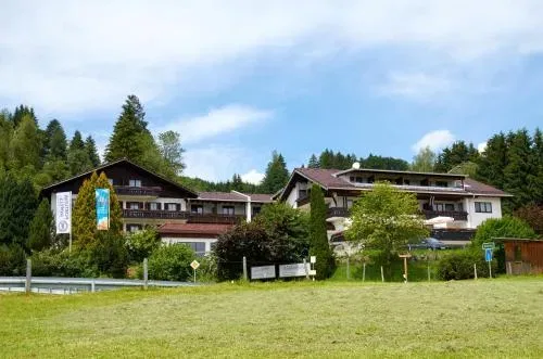 Kühbergalp im Sommer