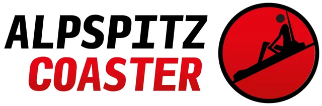Logo AlpspitzCOASTER