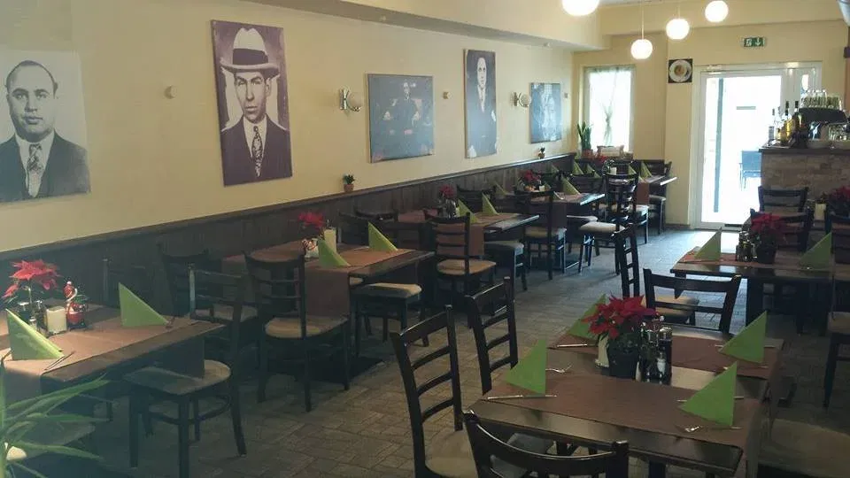 Café Pizzeria Capricorno