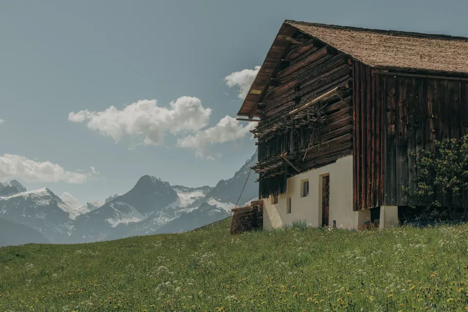 Boutique Montafonerhaus Benedikta