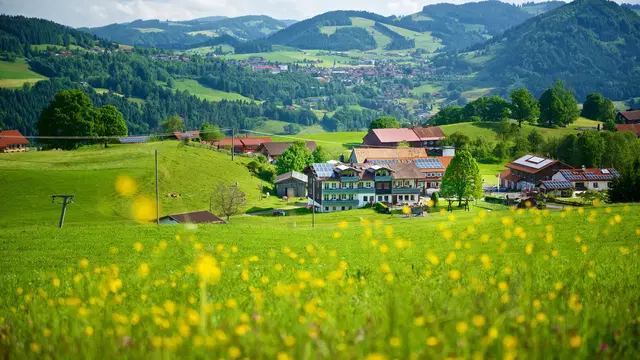 Familienhotels im Alpenraum: Woran man ein gutes erkennt – und drei Häuser