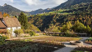 Walserstolz im Herbst: Käseausflug ins Große Walsertal