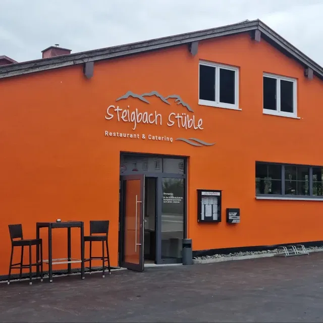 Steigbach Stüble in Immenstadt