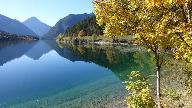 10 der schönsten Herbstveranstaltungen in Tirol 2026
