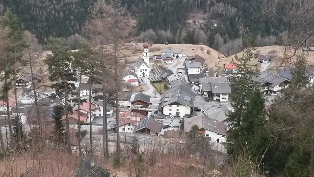 Familienerlebnisse in Jerzens – ZirbenPark, Wasserspiel und Kletterzeit