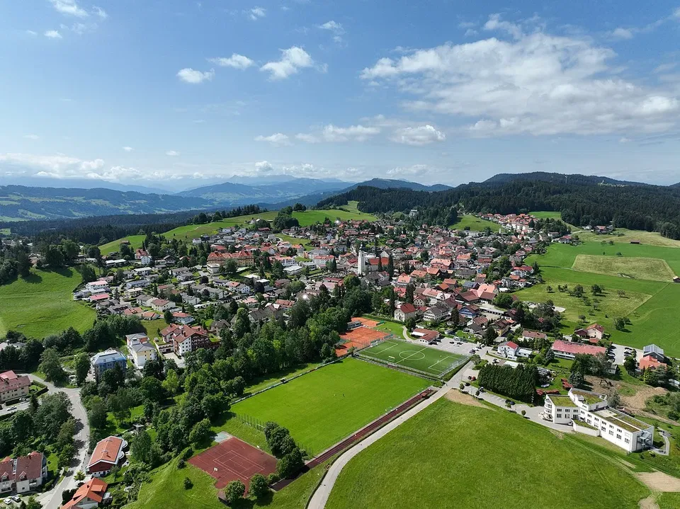Glutenfreie Genusstage: Fackelwanderung