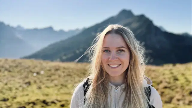 Zugezogen & Bergverliebt!  Willkommen bei Rosi on Tour - Unterwegs zwischen Gipfel und Tal