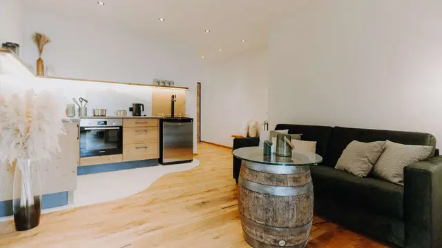 Besondere Unterkünfte in Oberstdorf: Bierhotel, Designhotel und Chalet