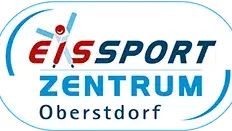 Logo des Eissportzentrums Oberstdorf