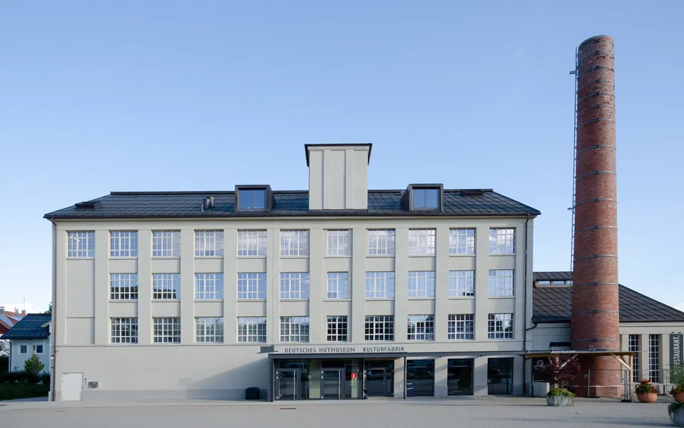 Deutsches Hutmuseum Lindenberg – Hutmode zum Entdecken und Anprobieren