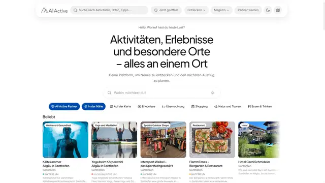 Das 2.0 Update ist LIVE - Neue Features, neues Design