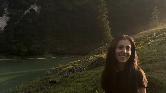 Zwischen Gipfeln, Sonnenaufgängen und echten Momenten mit Lilit