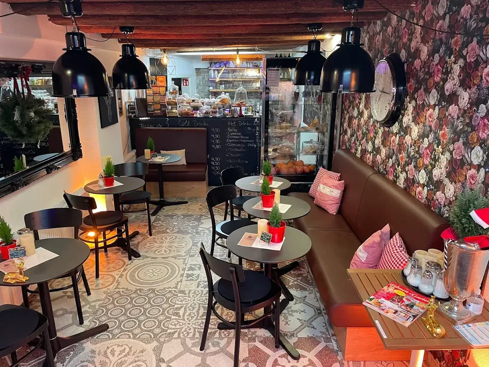 Das Altstadtcafé
