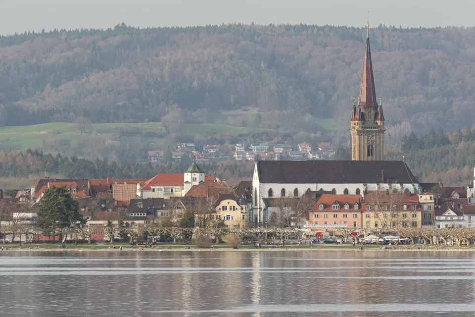 Rosenkranz für den Frieden