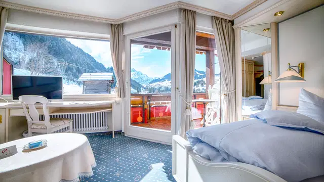 Übernachten im Kleinwalsertal – Hotels und Pensionen
