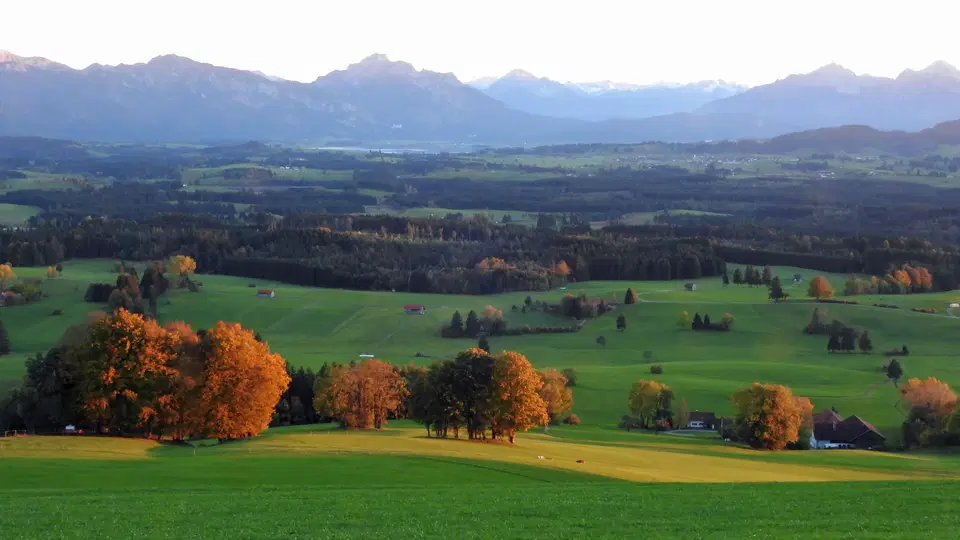Allgäu