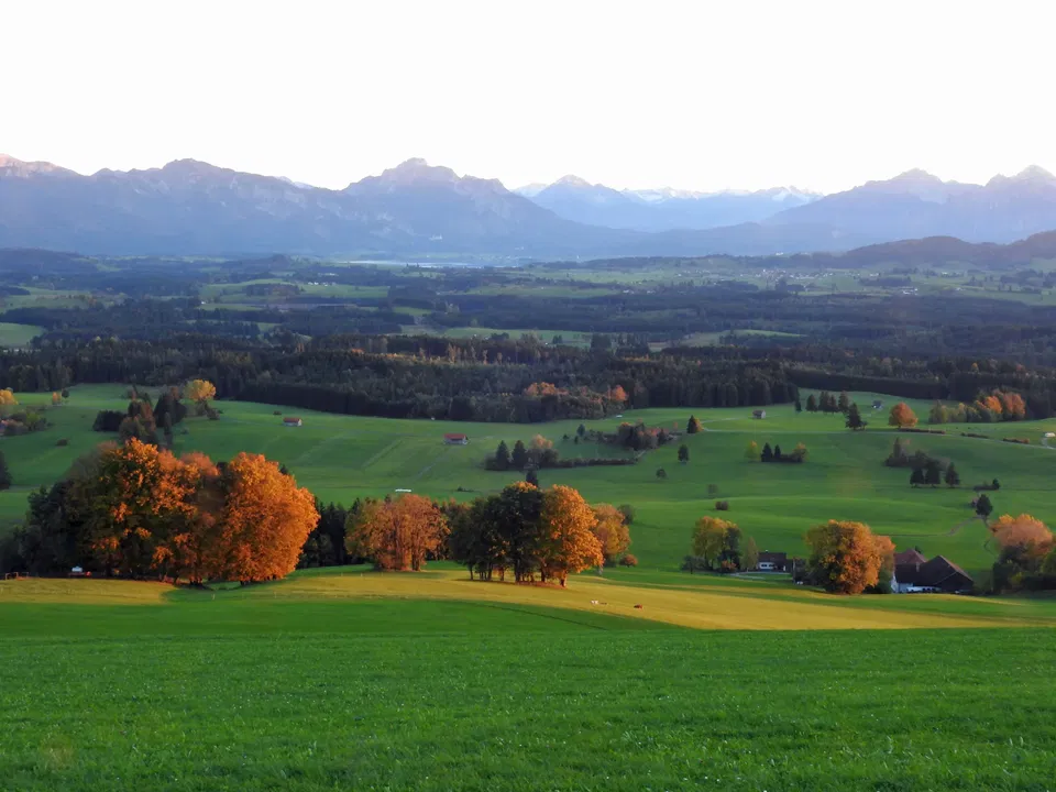 Allgäu