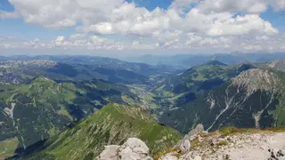 9 der schönsten Herbst-Events im Kleinwalsertal 2026