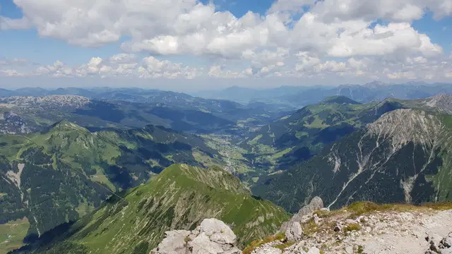 9 der schönsten Herbst-Events im Kleinwalsertal 2026