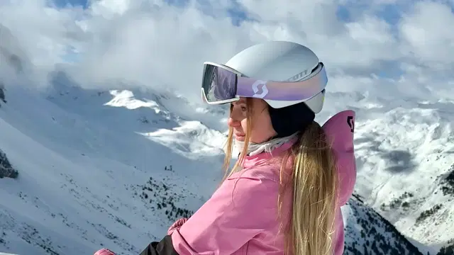 Zugezogen & Bergverliebt!  Willkommen bei Rosi on Tour - Unterwegs zwischen Gipfel und Tal