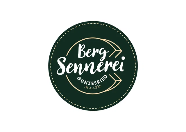 Berg-Sennerei Gunzesried – Logo
