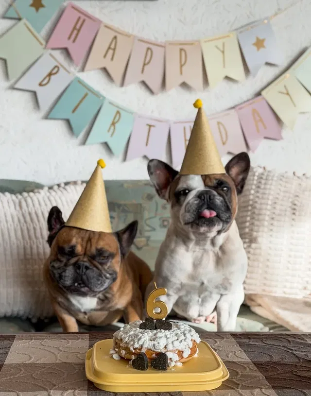 Happy Birthday to this beautiful boys ❤️